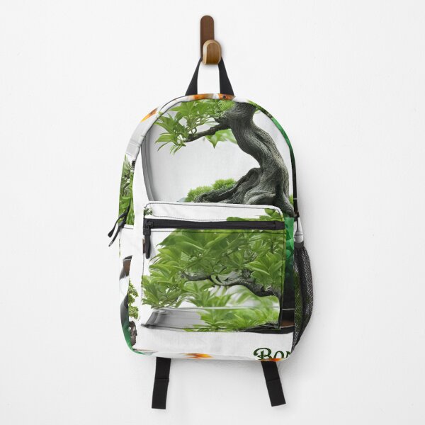 Item preview, Bonsai Love, I love bonsai trees, Bonsai Love designed and sold by Holzfrau-Swiss.