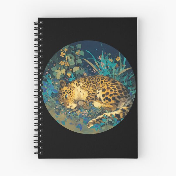 Item preview, Amur Leopard // endangered animals // Leopard // China // Asia designed and sold by SMARTKIT  DESIGNAGENCY.