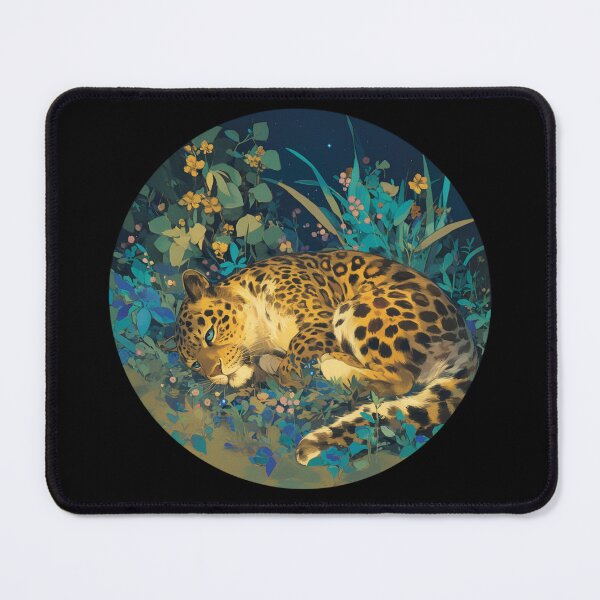 Item preview, Amur Leopard // endangered animals // Leopard // China // Asia designed and sold by SMARTKIT DESIGNAGENCY.