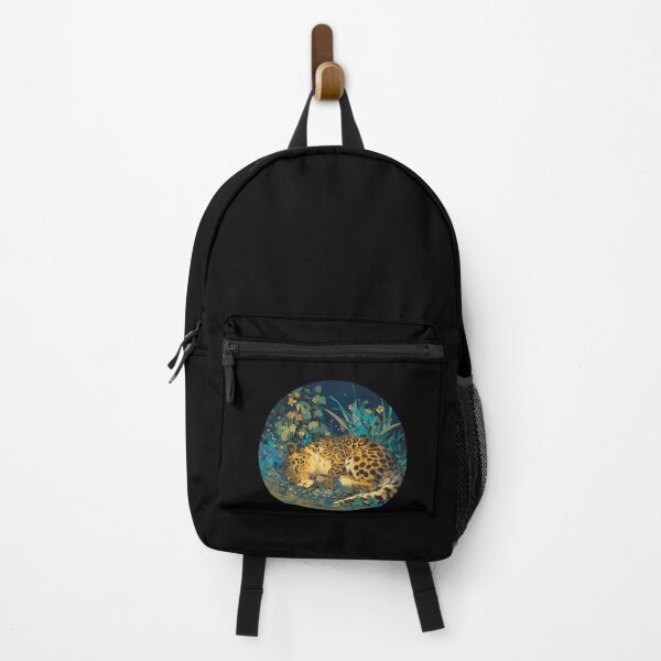 Item preview, Amur Leopard // endangered animals // Leopard // China // Asia designed and sold by SMARTKIT DESIGNAGENCY.