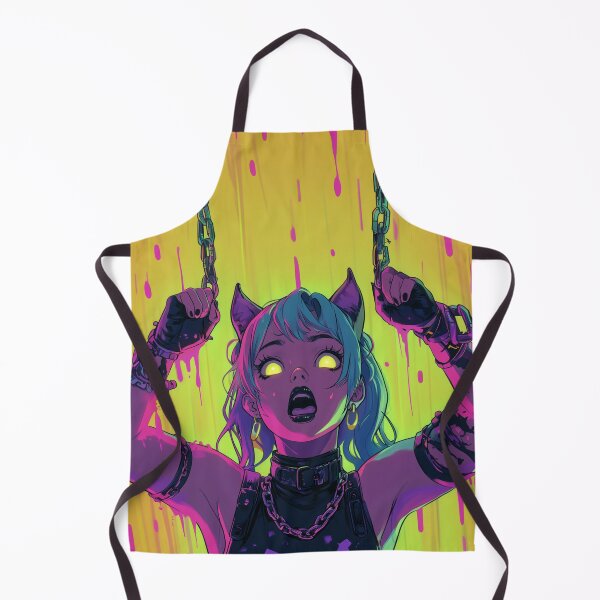 Item preview, Demon Girl designed and sold by CursedbyLilith.