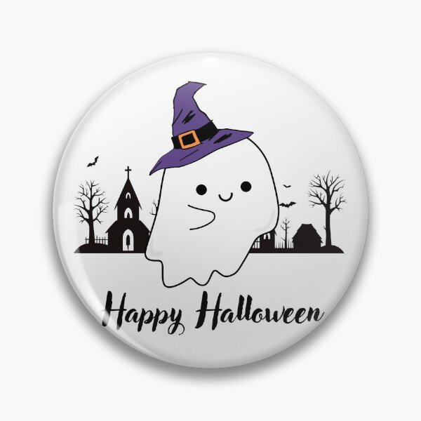 Item preview, Happy Halloween designed and sold by BeginNShop.