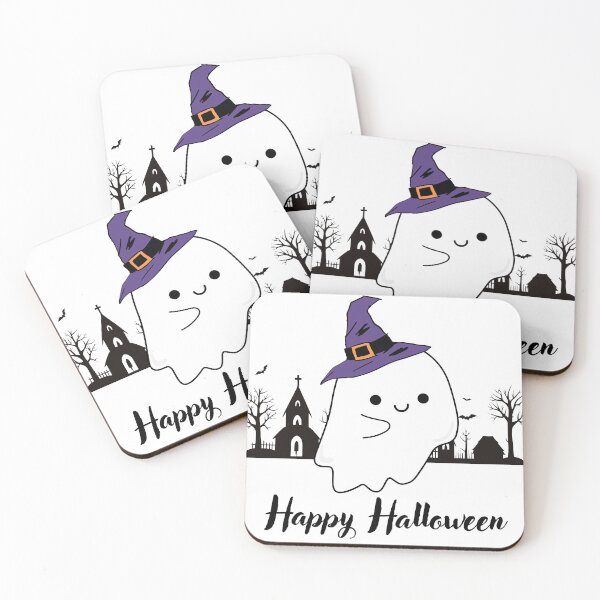 Item preview, Happy Halloween designed and sold by BeginNShop.