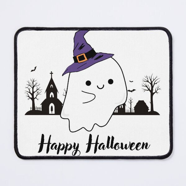 Item preview, Happy Halloween designed and sold by BeginNShop.