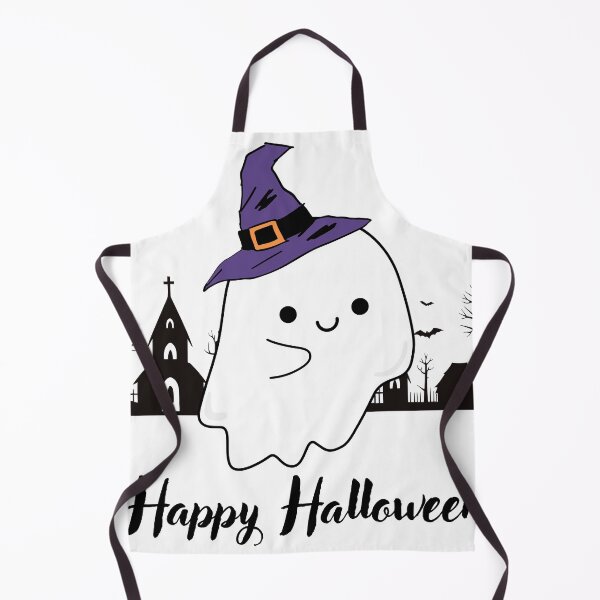 Item preview, Happy Halloween designed and sold by BeginNShop.