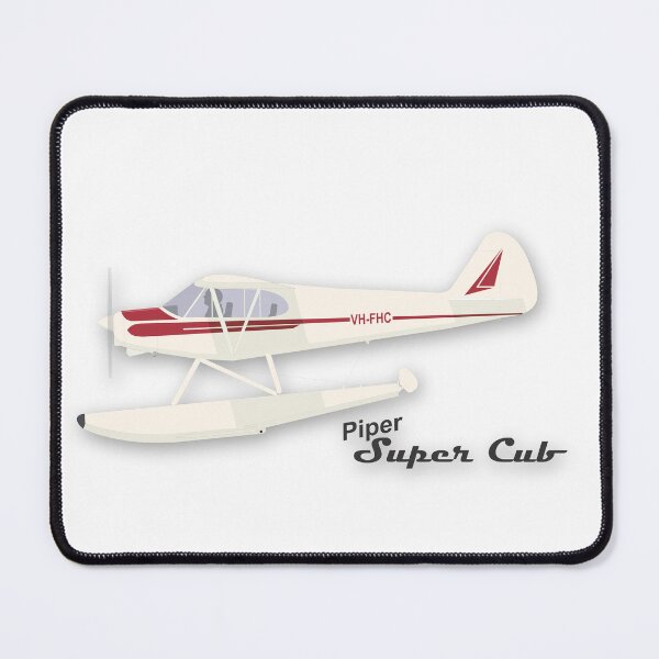 Item preview, Piper SuperCub Floatplane designed and sold by GregThompson.