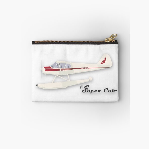 Item preview, Piper SuperCub Floatplane designed and sold by GregThompson.