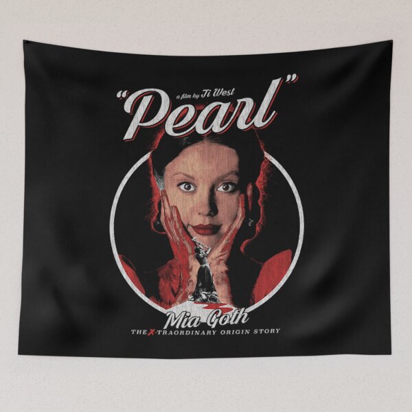 Item preview, Movie Welcome To The Farm Retro designed and sold by CroftonBendtsen.
