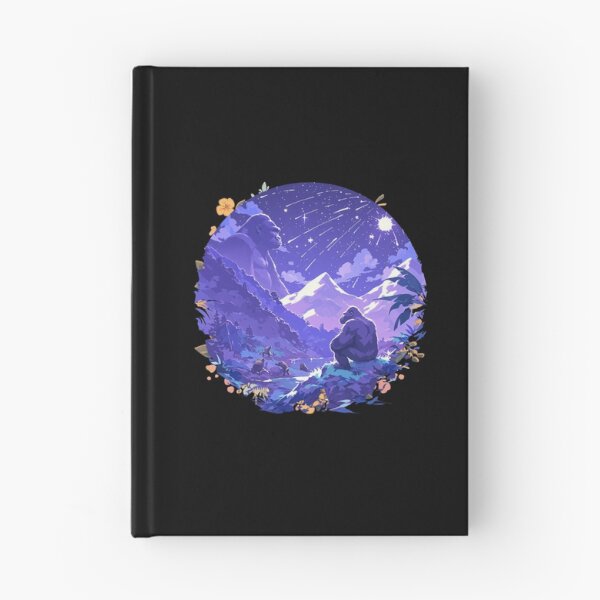 Item preview, Mountain Gorilla // endangered animals // Gorilla // Africa  designed and sold by SMARTKIT  DESIGNAGENCY.