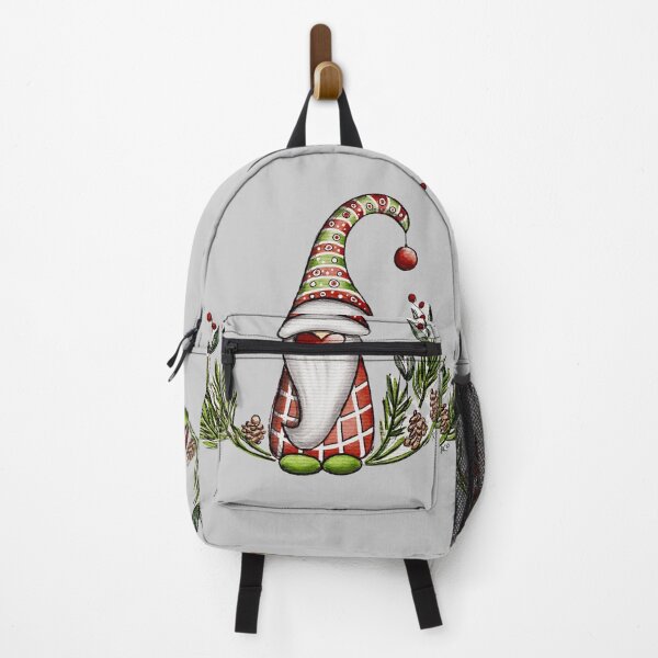Item preview, Christmas elves designed and sold by kasperskonfetti.