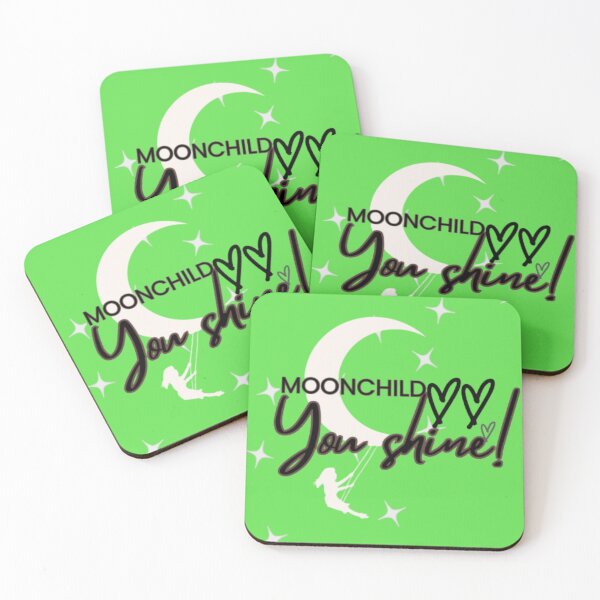 Item preview, RM Moonchild  designed and sold by ARMYPLUGCO.