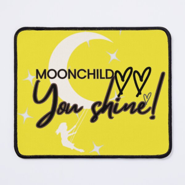 Item preview, RM Moonchild designed and sold by ARMYPLUGCO.