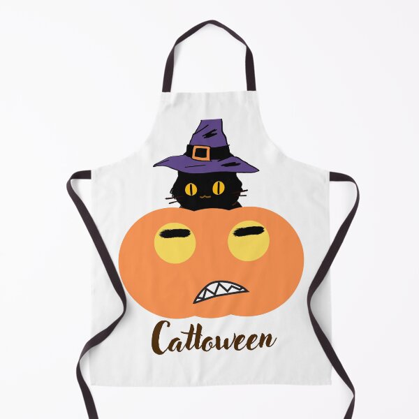 Item preview, Catloween designed and sold by BeginNShop.