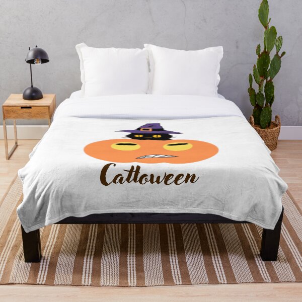 Item preview, Catloween designed and sold by BeginNShop.