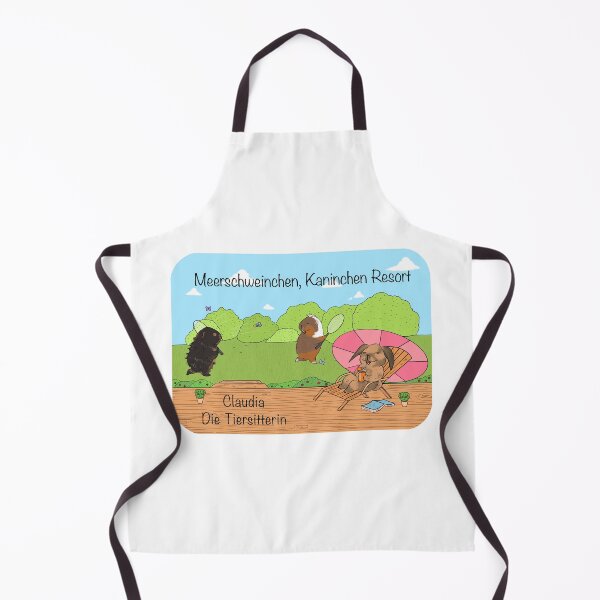 Item preview, Meerschweinchen, Kaninchen Resort designed and sold by mondesign26.