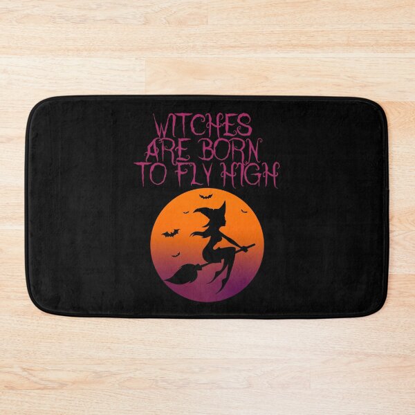 Item preview, Soaring Witches: Magic in the Moonlight designed and sold by UN-FUR-GETTABLE.