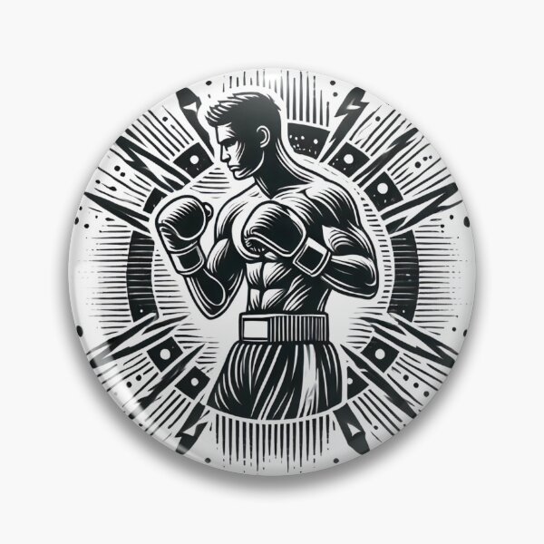 Item preview, Boxing designed and sold by PedjaSopalo.