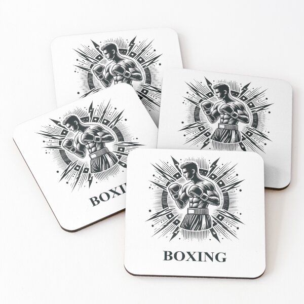 Item preview, Boxing designed and sold by PedjaSopalo.