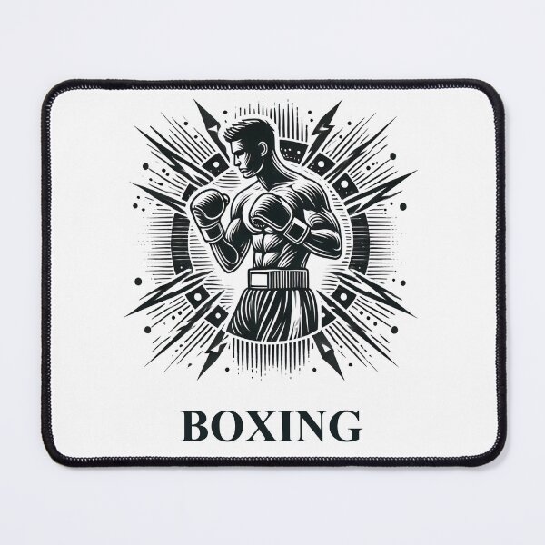 Item preview, Boxing designed and sold by PedjaSopalo.