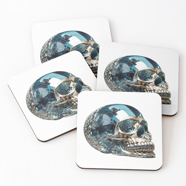 Artikelvorschau, Diamant-Totenkopf entworfen und verkauft von FINCAN1.