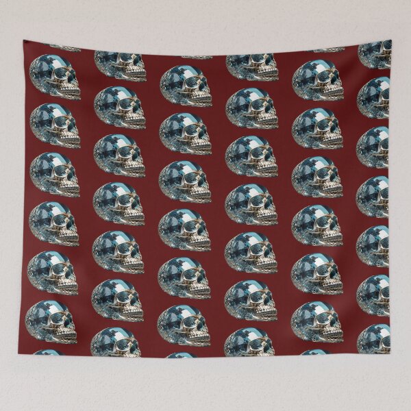 Item preview, diamond skulll designed and sold by FINCAN1.