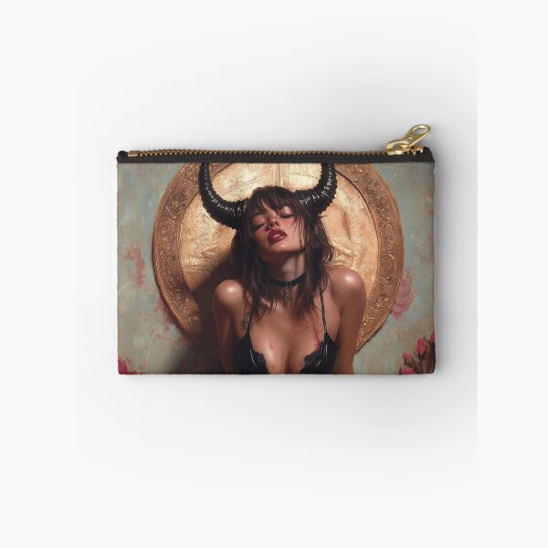 Item preview, Demon Girl designed and sold by CursedbyLilith.