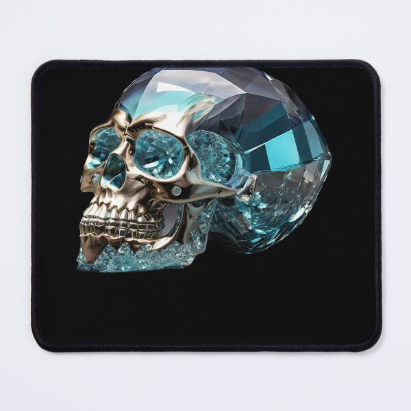 Item preview,  diamond skulll 01 designed and sold by FINCAN1.