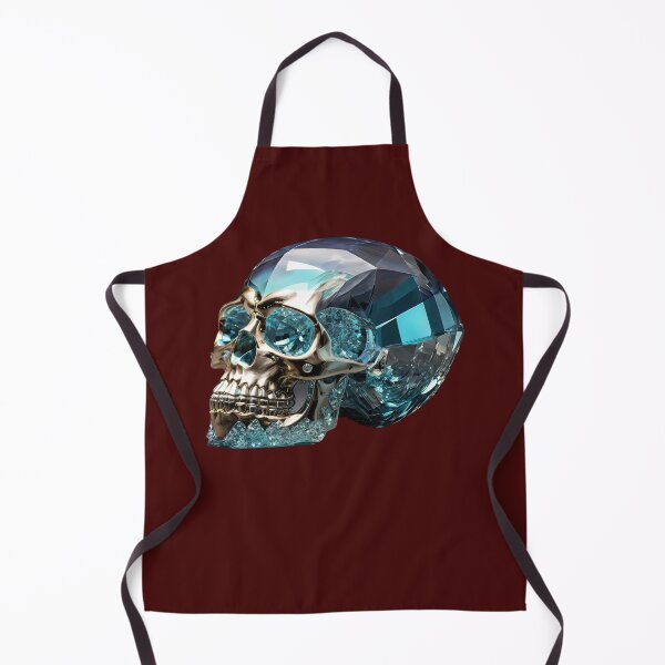 Artikelvorschau, Diamant-Totenkopf 01 entworfen und verkauft von FINCAN1.