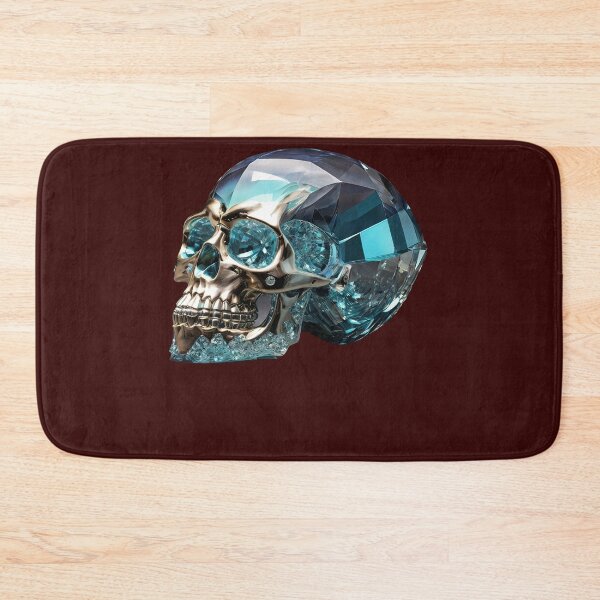 Item preview,  diamond skulll 01 designed and sold by FINCAN1.