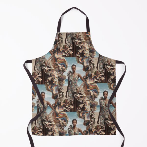 Item preview, Slay Queens- Rashida  designed and sold by CanvasCarousel.