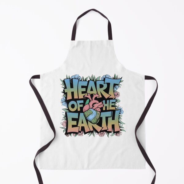 Item preview, Nature's Embrace: Heart of the Earth designed and sold by benjyjump.