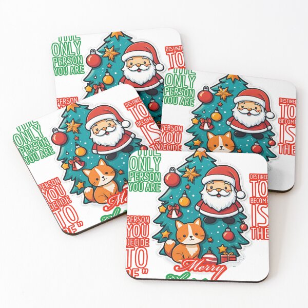 Item preview, Christmas Destiny designed and sold by apexrodex.