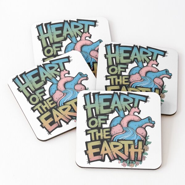 Item preview, Veins of Life: A Heart in Bloom designed and sold by benjyjump.