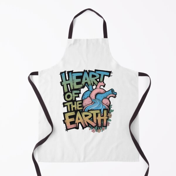 Item preview, Veins of Life: A Heart in Bloom designed and sold by benjyjump.