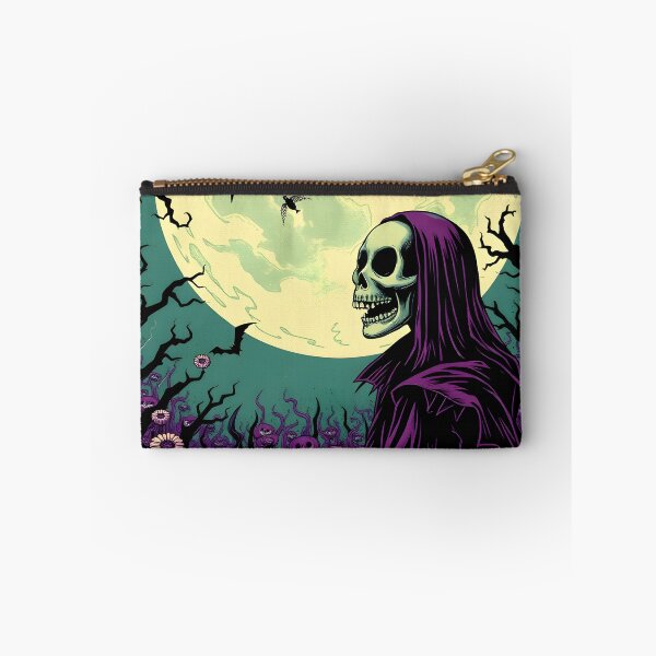Item preview, Ghoulish Nightmare designed and sold by PSYStickersAUS.