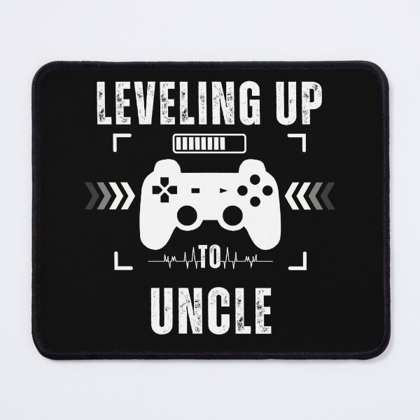Item preview, Leveling Up To Uncle Vintage Men  designed and sold by thebest-2studio.