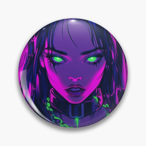 Item preview, Demon Girl designed and sold by CursedbyLilith.