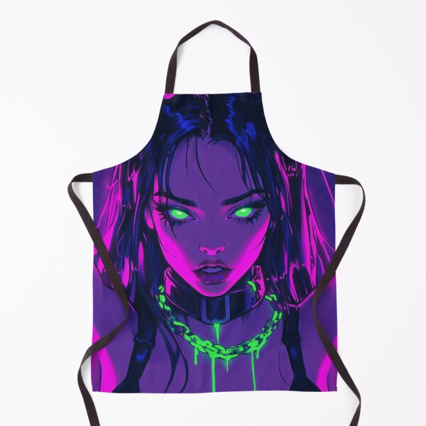 Item preview, Demon Girl designed and sold by CursedbyLilith.