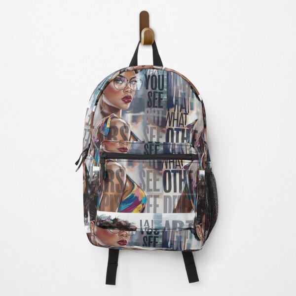 Item preview, Affirmations - Not What You See..... designed and sold by CanvasCarousel.