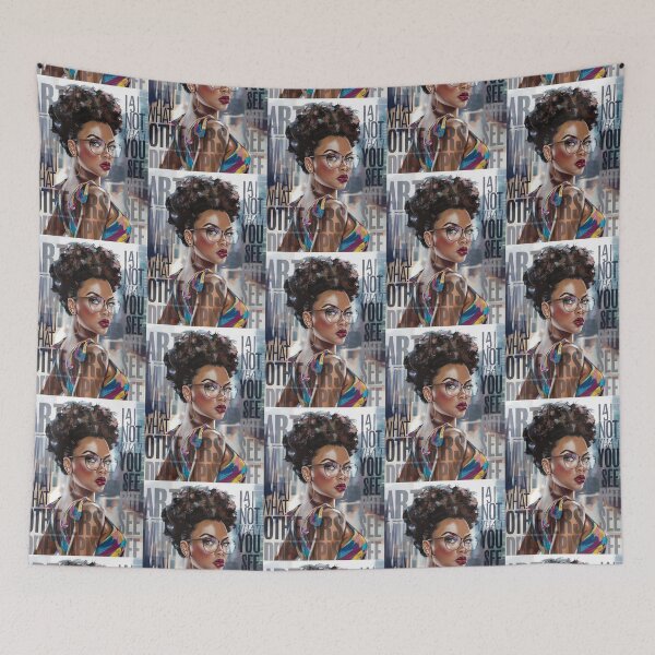 Item preview, Affirmations - Not What You See..... designed and sold by CanvasCarousel.