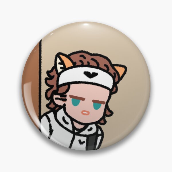 Item preview, Andrey Rublev cat designed and sold by ourhappyface.