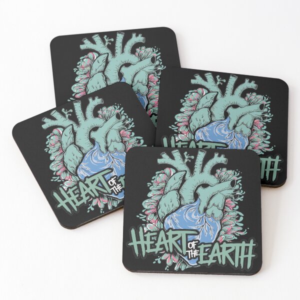 Item preview, Floral Harmony: The Heart of Nature designed and sold by benjyjump.