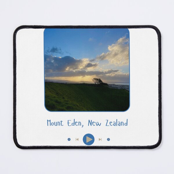 Item preview, Mount Eden, New Zealand designed and sold by katies-pov.