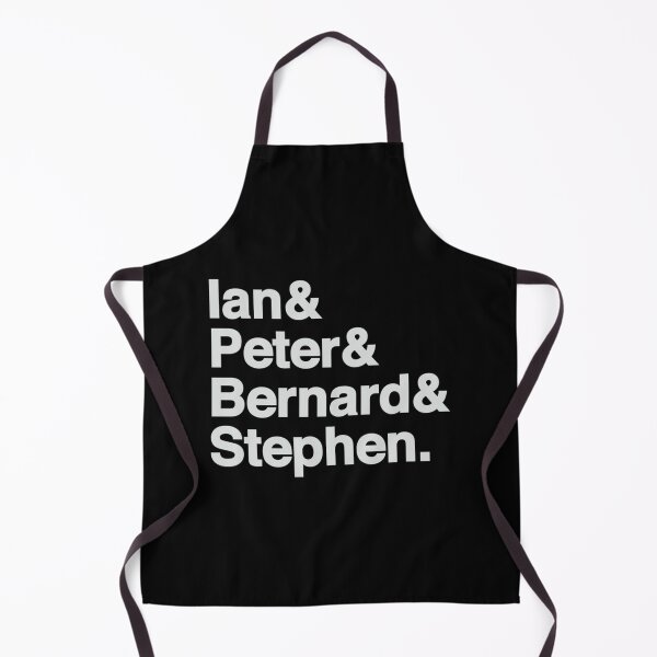 Item preview, First names of the Manchester iconic alternative band musicians Premium  designed and sold by OctopusDL.