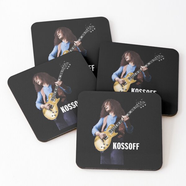 Item preview, Paul Kossoff   designed and sold by OctopusDL.