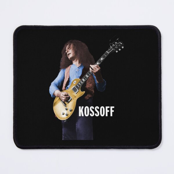 Item preview, Paul Kossoff designed and sold by OctopusDL.