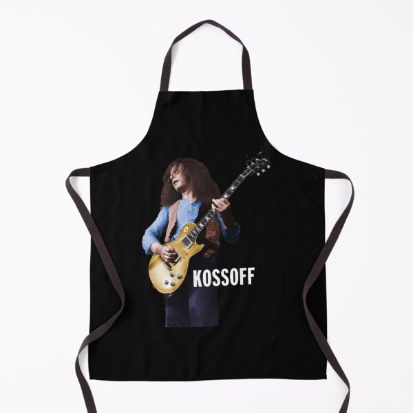Item preview, Paul Kossoff designed and sold by OctopusDL.