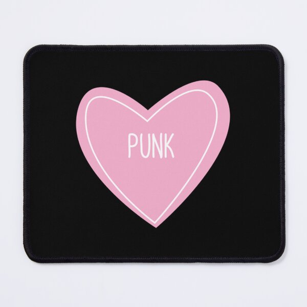 Item preview, Punk Heart   designed and sold by OctopusDL.