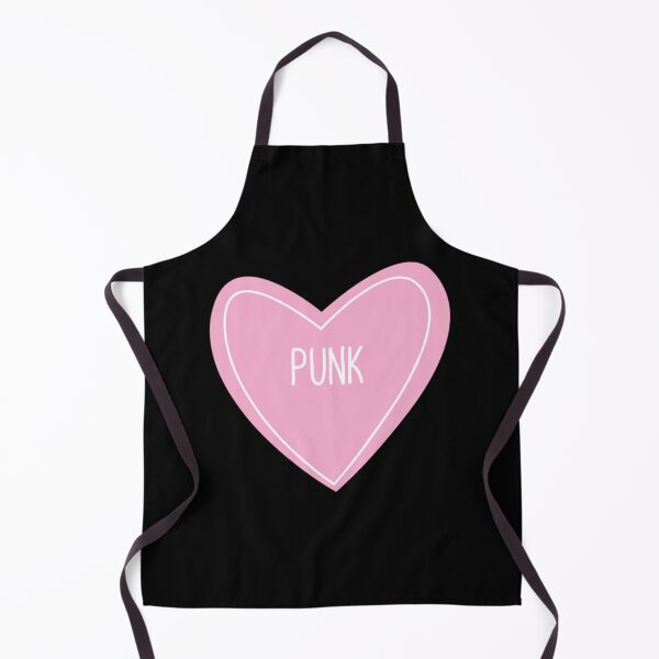 Item preview, Punk Heart   designed and sold by OctopusDL.