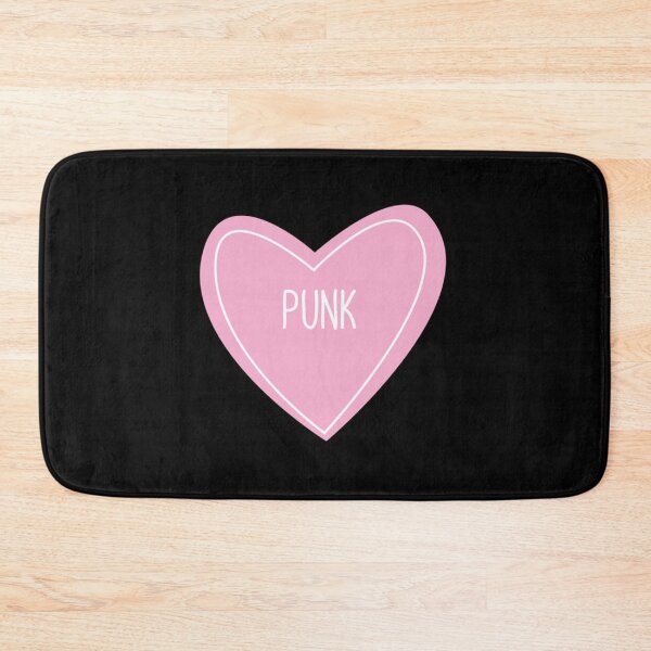Item preview, Punk Heart   designed and sold by OctopusDL.